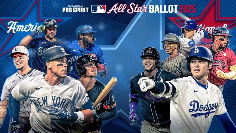 El Juego de Estrellas 2025 se celebrará el próximo