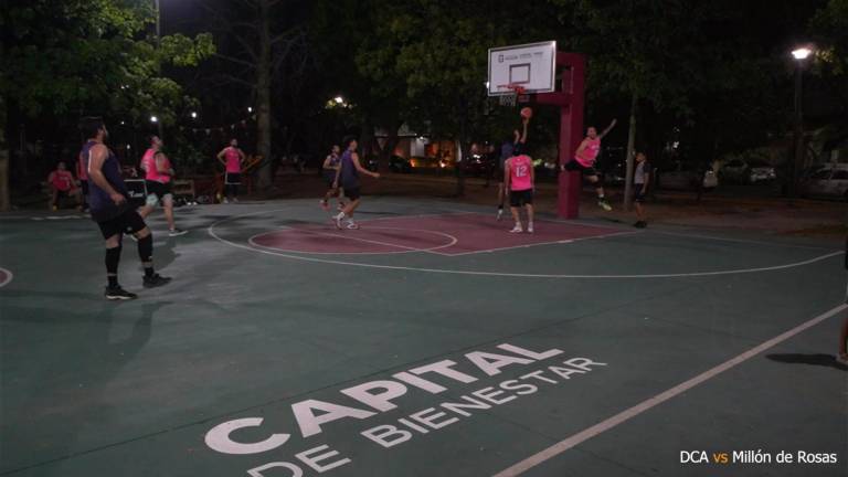 Las semifinales prometen más duelos emocionantes en La Campiña.