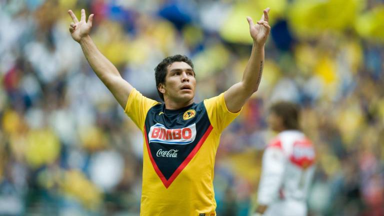 Salvador Cabañas destacó lo importante que es que Chivas juegue con puros mexicanos.