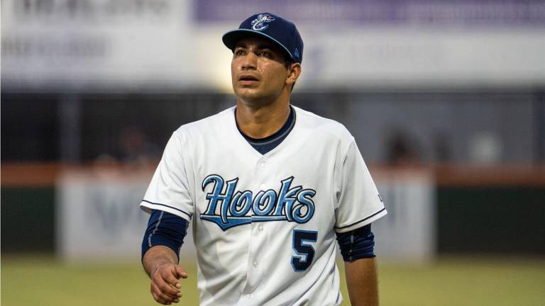 José Luis Bravo encabeza a su equipo en victorias.