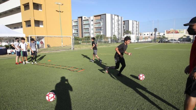 La cita es este sábado en las instalaciones del plantel sede.