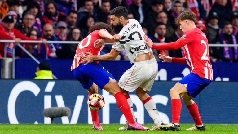 El Athletic recibirá la vuelta en casa.