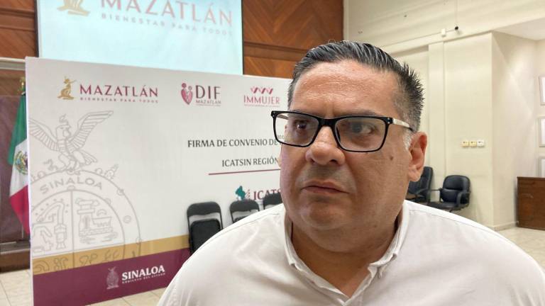 José Luis Gómez Núñez destacó que la colaboración ciudadana es primordial para el éxito de esta campaña.