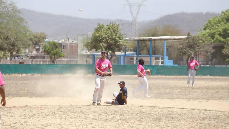 Familia Jiménez sumó un importante triunfo el pasado domingo.