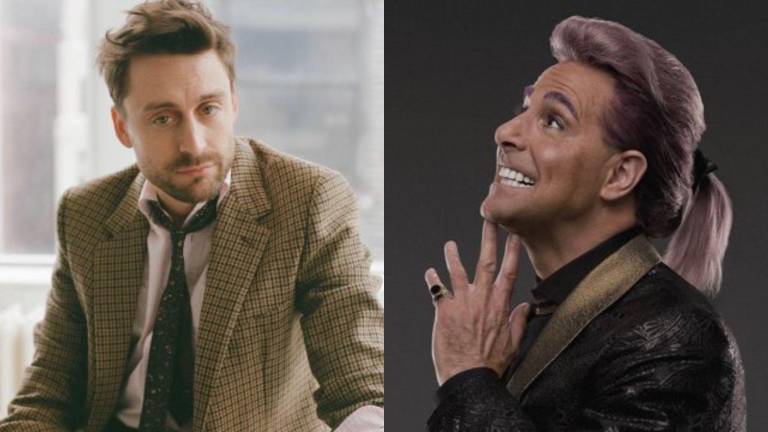 En las películas originales el actor Stanley Tucci dio vida a este papel, pero ahora Kieran Culkin tomará el relevo en esta precuela.