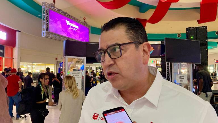 Paúl Luque Wiley, presidente de Venados de Mazatlán Basketball, se ha mostrado satisfecho con lo que ha visto de su equipo de cara a la temporada 2025 del Cibacopa.