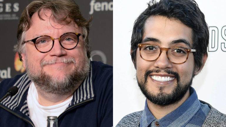 Guillermo del Toro y Carlos López, entre los nominados a recibir un Oscar en la edición 94.