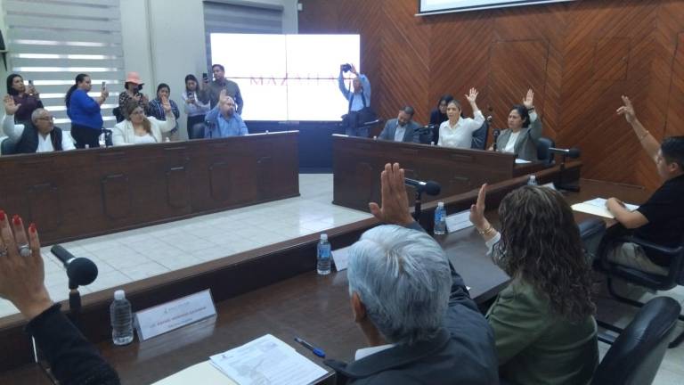 El programa aprobado se va a llevar a cabo a través de la Dirección de Bienestar Social, a cargo de su titular Javier García.