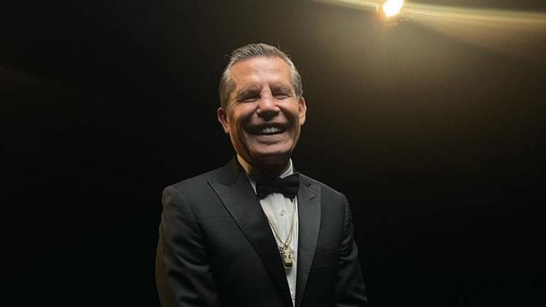 Julio César Chávez prepara un ‘reality’ en el que se mostrarán detalles íntimos de su vida familiar.