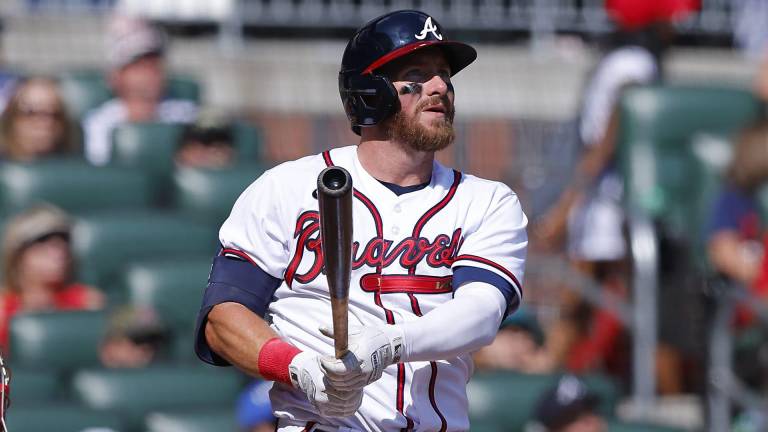 Robbie Grossman.
