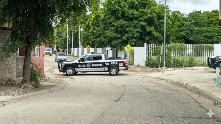 Planteles de Culiacán y Navolato fueron obligando a suspensiones, ausentismo y protocolos de resguardo para estudiantes y docentes.