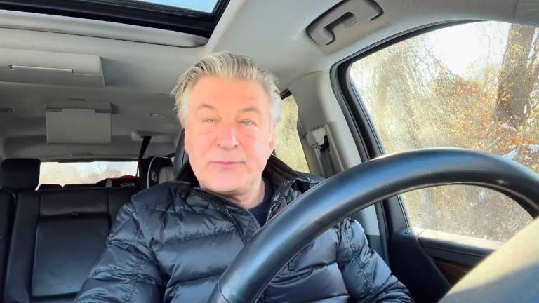 Alec Baldwin