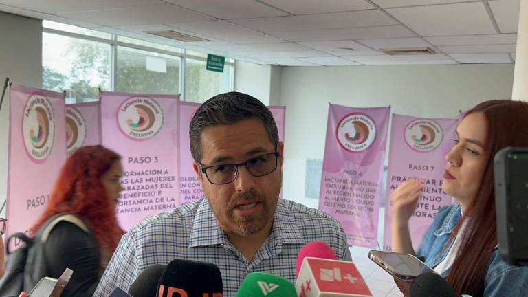 González Galindo mencionó que este dinero lo invertirán principalmente en la compra de insecticidas, larvicidas y otros insumos.