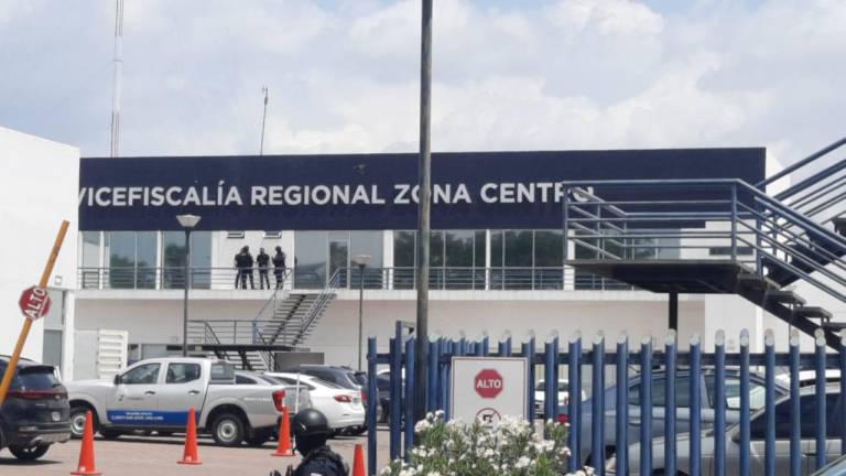 En la Vicefiscalía Regional Zona Centro de Sinaloa se interpuso la denuncia contra el cirujano.