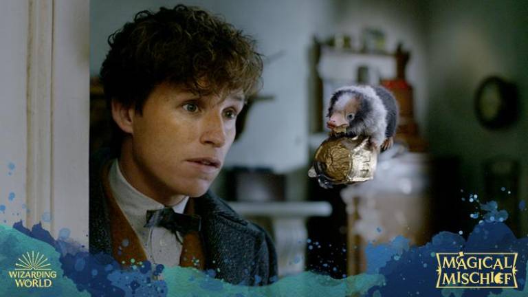 A través de redes sociales anuncian la tercera entrega de “Animales fantásticos” que se llamará “Los secretos de Dumbledore”.