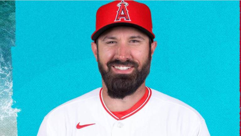 Adam Eaton.