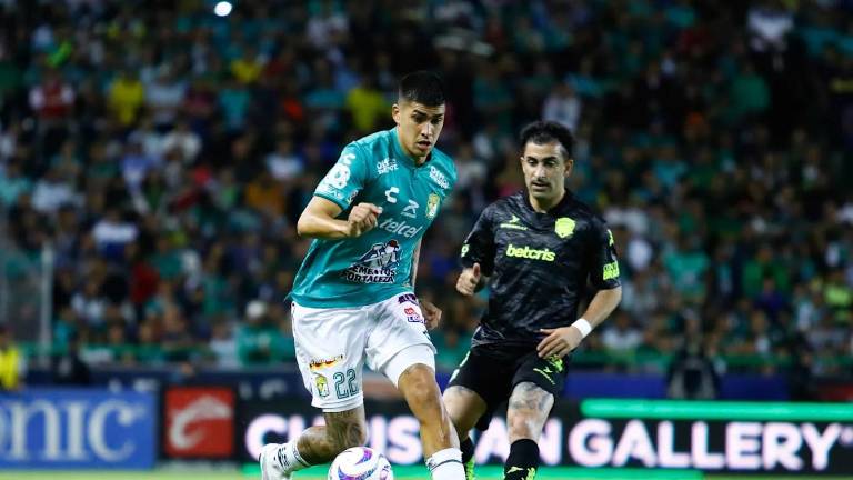 El partido se celebrará en el estadio del León.