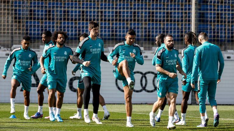 Real Madrid llega al juego de Vuelta de los Cuartos de Final ante el Chelsea, con ventaja de 3-1.