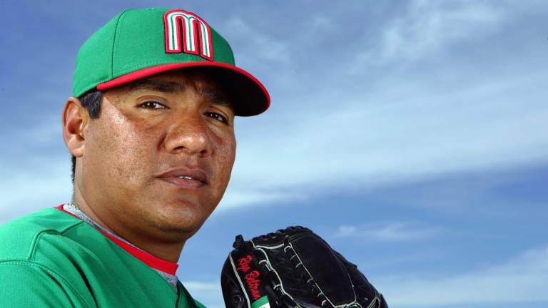 Rigo Beltrán buscará ayudar al bullpen de los Guardianes de Cleveland.
