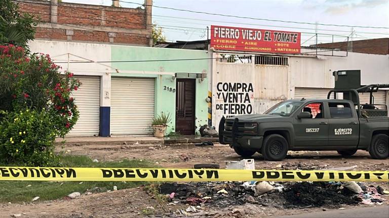 A pesar de los esfuerzos del personal médico, Luis Fernando fue declarado sin vida durante la madrugada de este sábado.