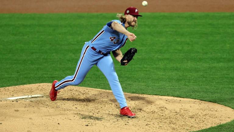 Noah Syndergaard.