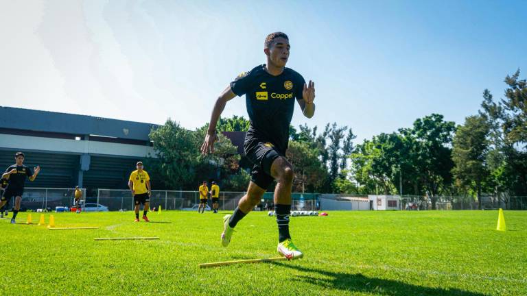 Dorados de Sinaloa ya conoce el camino a seguir en el Apertura 2022 de la Liga de Expansión MX.