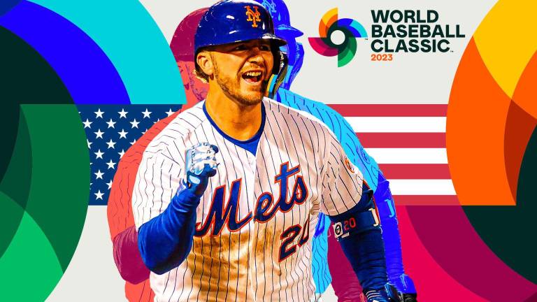 Pete Alonso.