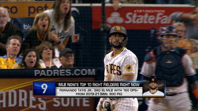 Fernando Tatis Jr.