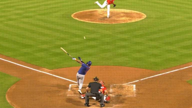 Mets sufre un duro golpe con la lesión de Francisco Álvarez.