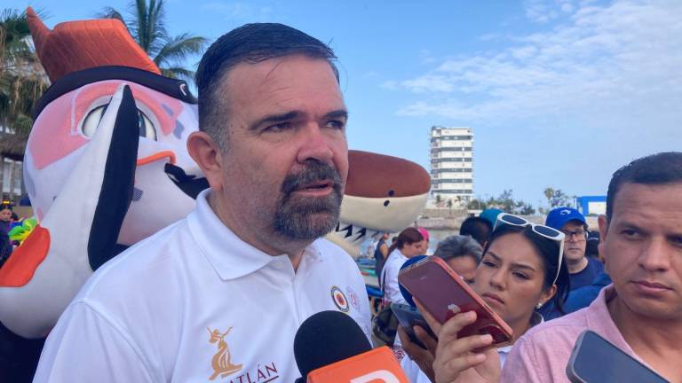 Osuna Tirado declaró que se mantendrá un seguimiento puntual a estas formaciones para informar sobre sus respectivas evoluciones.