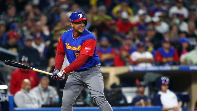 Miguel Cabrera dice sí al Clásico Mundial.