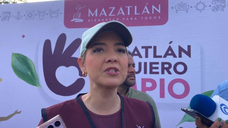 Palacios Domínguez destacó que son ya alrededor de 10 colonias las que se han visto beneficiados por estos servicios de fumigación.