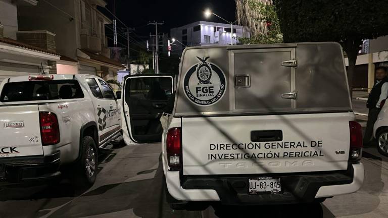 Durante el miércoles se registraron varios homicidios en Sinaloa.