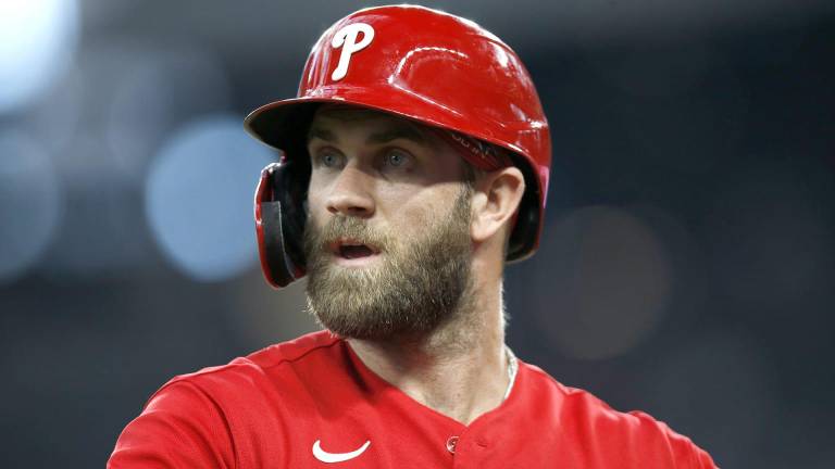 Bryce Harper