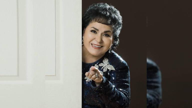 Carmen Salinas