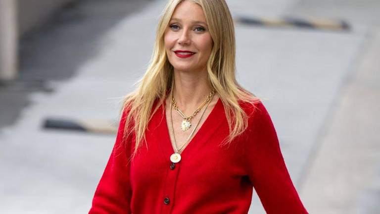 Gwyneth Paltrow