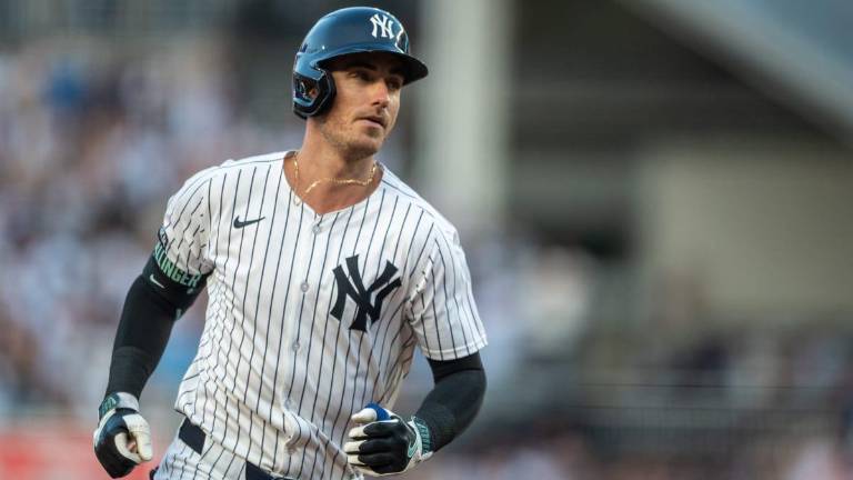Cody Bellinger aplicó la ley del ex.
