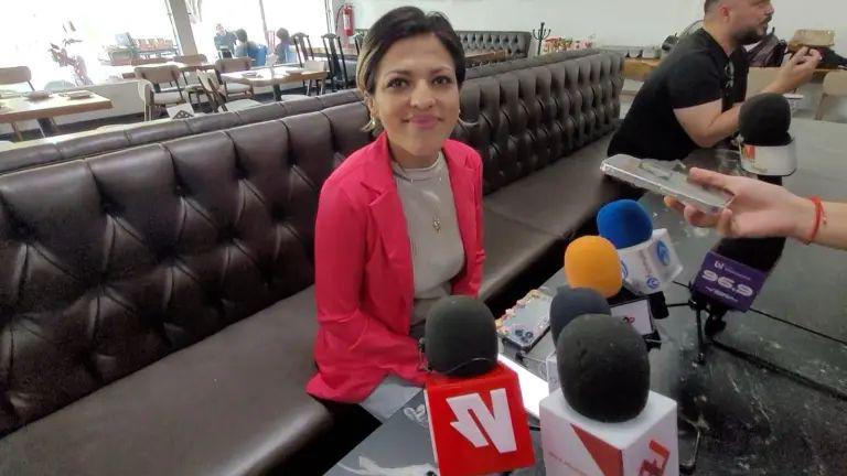 Karla Fernanda García indicó que el principal factor detrás del desplome es la violencia que persiste en Sinaloa, y que ha limitado seriamente la movilidad ciudadana.