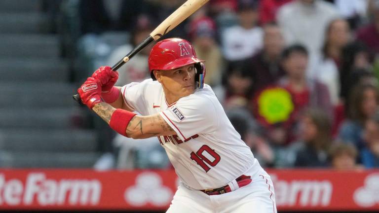 Gio Urshela.