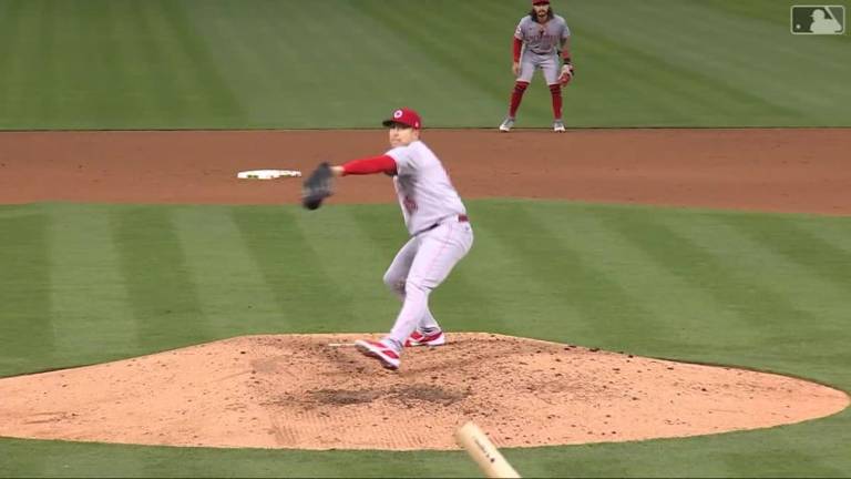 Luis Cessa gana por primera vez en cinco aperturas de este año.
