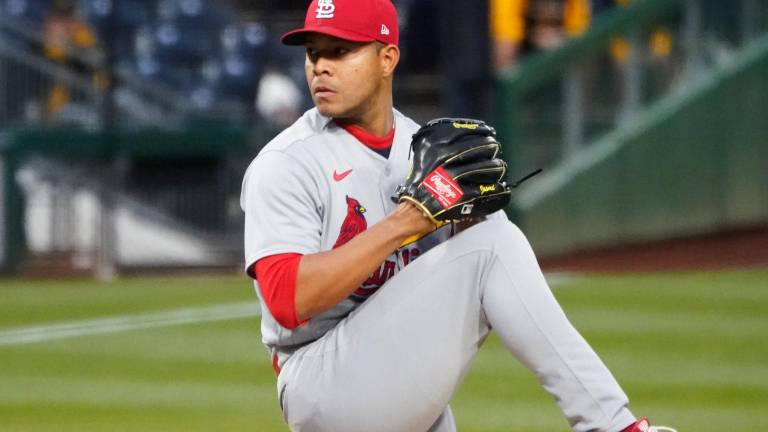 José Quintana.