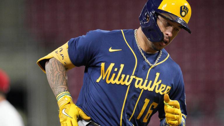 Kolten Wong pasa a Marineros.