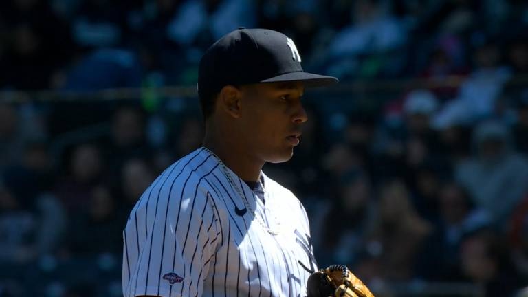 Jhony Brito tiene debut triunfal.