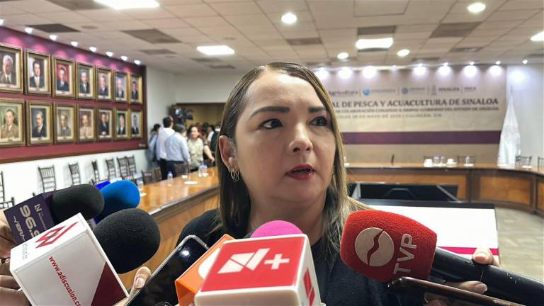 Claudia Zulema Sánchez Kondo, Fiscal de Sinaloa.