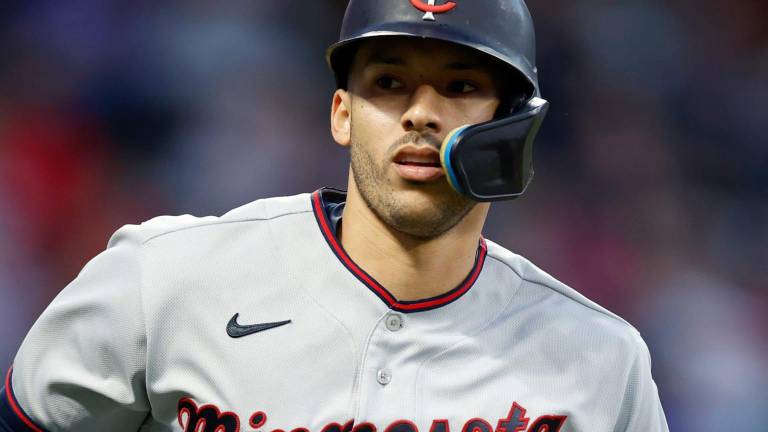 El contrato de Carlos Correa con Mets está sujeto a los exámenes médicos.