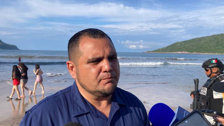 El Secretario de Seguridad Pública Municipal resaltó la importancia de la denuncia ciudadana para combatir los delitos.