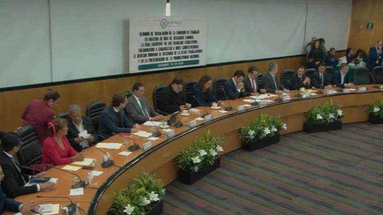 La nueva fecha clave para esta reforma a anotar en el calendario de 2024 es marzo.