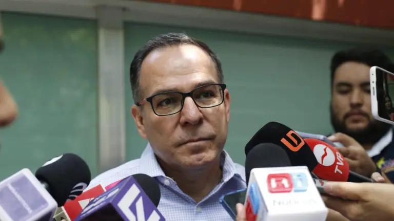 Miguel Calderón Quevedo señaló que las capacidades actuales de ambas instancias están muy por debajo del tamaño del problema.