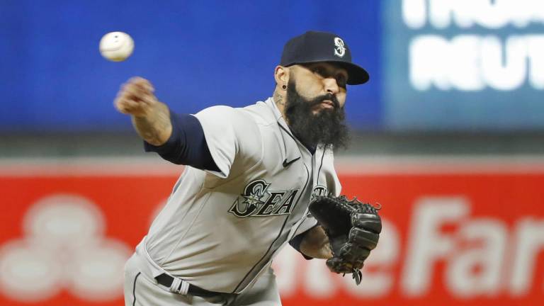 Sergio Romo.