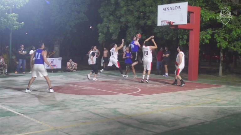El monarca de la Liga de Baloncesto la Campiña se definirá este lunes.